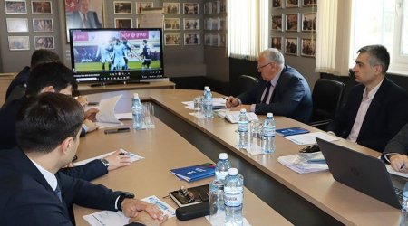 AFFA “Zirə”nin futbolçusunun cəzasını AZALTDI