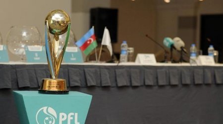 Azərbaycan kubokunda finalın vaxtı DƏYİŞDİ