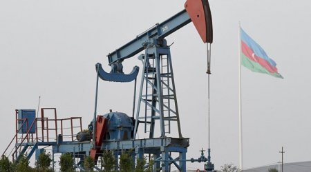 Azərbaycan neftinin qiyməti 70 dollara yaxınlaşdı