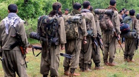 PKK aprelin sonuna qədər özünü buraxacaq?