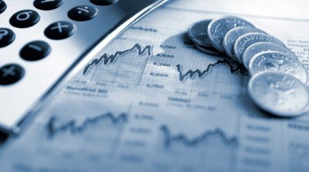 Mərkəzi Bank inflyasiya proqnozlarını YENİLƏDİ