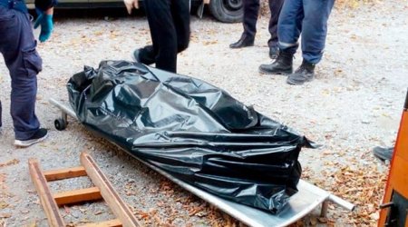 Naxçıvanda 75 yaşlı qadını öldürüb quyuya atdılar - Həmcinsi tutuldu