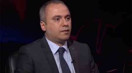 AQTA-da ŞOK istefa - Zaur Kərimov vəzifəsindən getdi