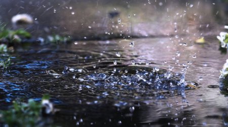 Bakıda leysan yağacaq, şimşək çaxacaq – XƏBƏRDARLIQ