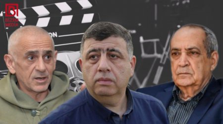 Orxan Fikrətoğludan sonra ARKA-ya kim RƏHBƏRLİK EDƏCƏK?
