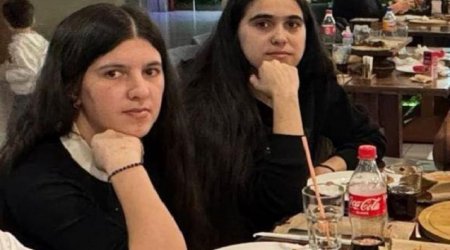 İtkin düşmələrindən 1 həftə keçdi... – FOTO