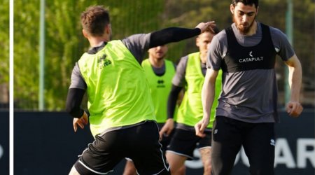 “Neftçi” “Sabah”la oyuna itkilərlə ÇIXACAQ