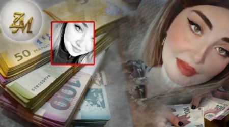 18 nəfərə qarşı dələduzluq edən qadın məhkəməyə niyə gəlmir?