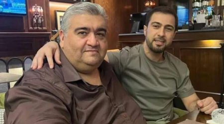 Nicat Rzazadə vəfat etdi - FOTO