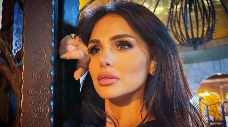 Günel zəlzələ ilə bağlı paylaşım etdi – FOTO