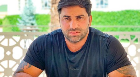 Kamil atasından imtina etdi: onun soyadı və adının yerinə də...