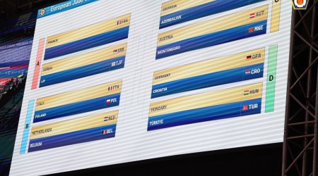 Millimizin Avropa çempionatındakı rəqibi BƏLLİ OLDU