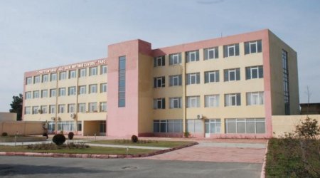 Bu zavodun səhmlərinin əmək kollektivinə güzəştli satışına BAŞLANILIR