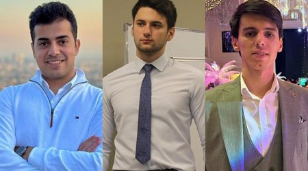 Tələbələrimiz qondarma “erməni soyqırımı” ilə bağlı tədbiri ləğv etdirdilər – FOTO