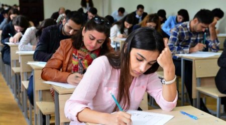 Univesitetlərdə dövlət imtahanı LƏĞV OLUNUR?