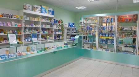 Bakıda 64 yaşlı qadın aptekdə HƏYATINI İTİRDİ