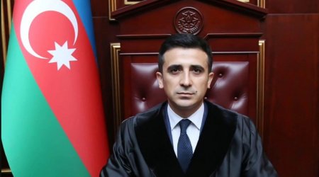 Hakim Samir İsmayılova yeni vəzifə verildi - FOTO