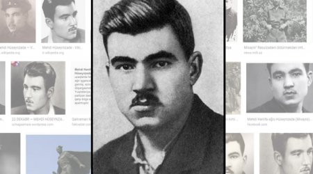 “MİXAYLO” son saatlarını bu evdə keçirib: Meyitini aşkar edən qadın DANIŞDI – VİDEO