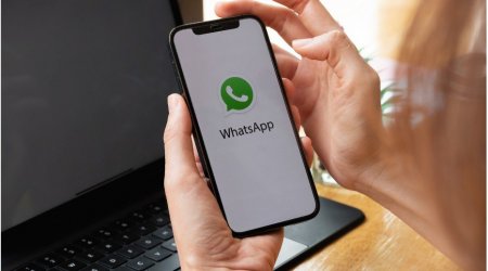 "WhatsApp Web" vasitəsilə şəxsi məlumatlar oğurlana BİLƏR