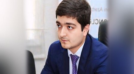 1 milyon itirən eks-məmur oğlu dindirildi - “Mənimlə görüşəcəyi gün həbs olundu” - FOTO
