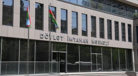 Onlayn sertifikasiya imtahanında iştirak edənlərin sayı AÇIQLANDI