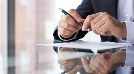 Agentlik sədri Sumqayıt üzrə rəisi işdən çıxartdı