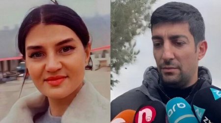 Hökümənin əri şikayət etdi, həmin qadın həbs edildi - DETALLAR
