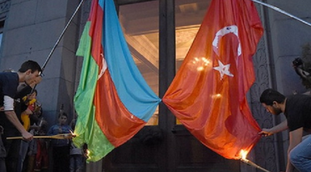 İrəvandan sülh prosesinə zərbə