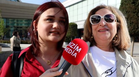 Yaxınınızın ölümündən sonra onun orqanlarını bağışlamağa razı olarsınız? – VİDEOSORĞU