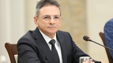 Mədət Quliyevi bu xanım əvəz edir - FOTO
