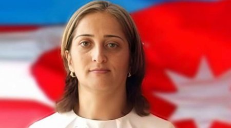 Bakıda müəllim faciəvi şəkildə dünyasını dəyişdi - FOTO
