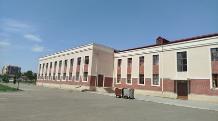 Su Ehtiyatları Agentliyi 3 məktəbin suyunu KƏSDİ – Direktordan ŞİKAYƏT