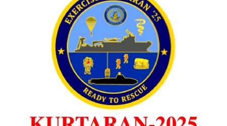 Hərbçilərimiz “KURTARAN-2025” təlimlərində iştirak edəcək