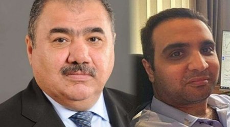 "100 min sərmayə qoydum, bir neçə aya 1 milyon 300 min oldu" - Eks məmurun oğlunun MƏHKƏMƏSİ