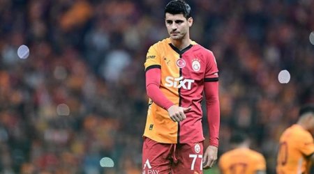 İspaniyalı hücumçu “Qalatasaray”dan ayrılmaq İSTƏYİR