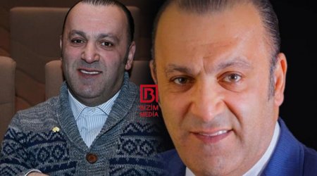 İnsult keçirən Nazimin səhhətində PROBLEM YARANDI