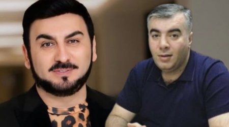 "Rəşada görə veriliş bağlansa, vecimə olmaz" - Foto