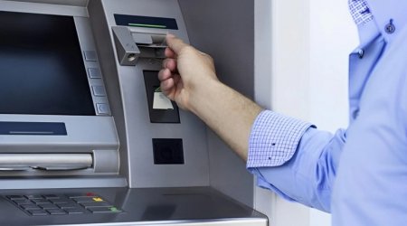 Vətəndaşlar maaşlarını istədikləri bankdan ala biləcəklər - YENİLİK