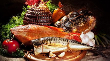 Hisə verilmiş qidalarla bağlı XƏBƏRDARLIQ