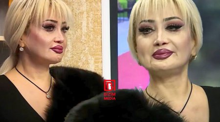 Məleykə Əsədova: "Xoşbəxt ola bilmədim"