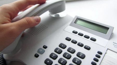 Hər ay abunə haqqı ÖDƏYİRİK, amma İŞLƏTMİRİK – Tarixə qovuşan EV TELEFONLARI