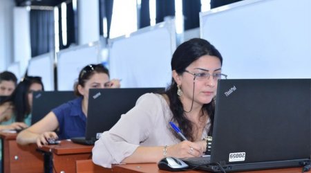 İş yerini dəyişmək istəyən müəllimlərin NƏZƏRİNƏ