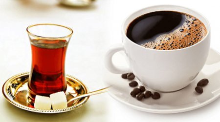 Tünd çay və qəhvə sevənlərin DİQQƏTİNƏ