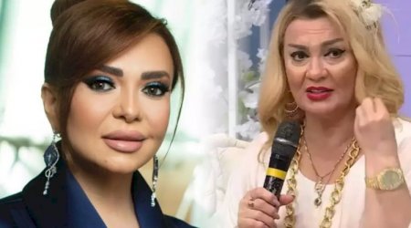 Nəzakət Nüşabəyə: “Nədənsə daha çox gözə giririk”