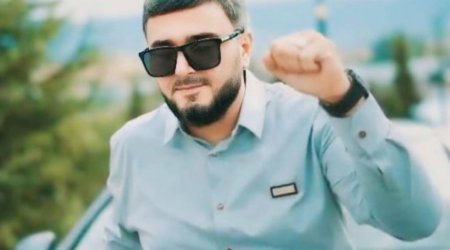 Meyxanaçı həbs EDİLDİ