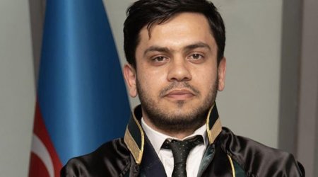 Misir Şahquliyev məsuliyyətdən AZAD EDİLDİ