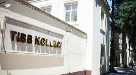 Bölgələrdə yeni tibb kollecləri AÇILACAQ