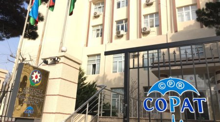 Əqli Mülkiyyət Agentliyinə yeni SƏLAHİYYƏT VERİLDİ