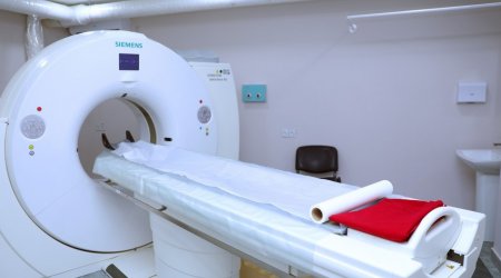KT və MRT müayinələri PULLU oldu - Deputat səbəbi AÇIQLADI