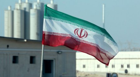 İran Hindistan və Pakistan danışıqlarında vasitəçi olmağı ÜZƏRİNƏ GÖTÜRDÜ